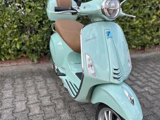vespa primavera