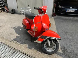 vespa px 80 alt