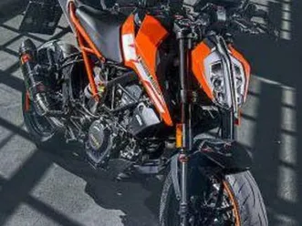 ktm 125 duke akrapovic etc