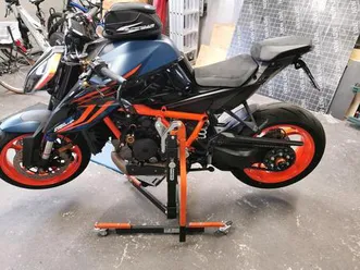 ktm 1290 superduke evo