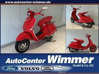 piaggio vespa 946 125 tüv bis 05.2027