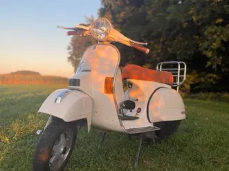 vespa px 125