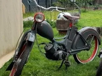 simson sr 2
