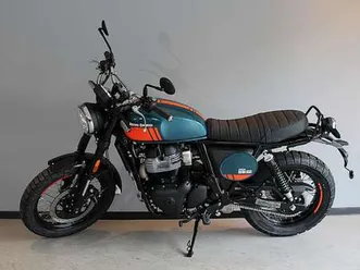 royal enfield bear 650