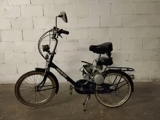 vendo bianchi aquilotto lady d'epoca a lignana (codice 9834953) - moto.it