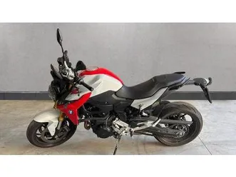 vendo bmw f 900 r (2017 - 20) usata a roma (codice 9835630) - moto.it