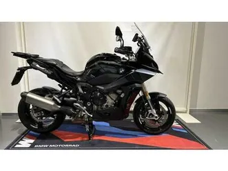 vendo bmw s 1000 xr (2020 - 23) usata a bolzano/bozen (codice 9835610) - moto.it
