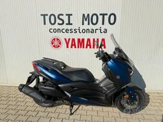 yamaha x-max 400 abs
