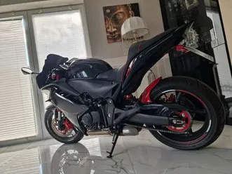 honda cbr 600