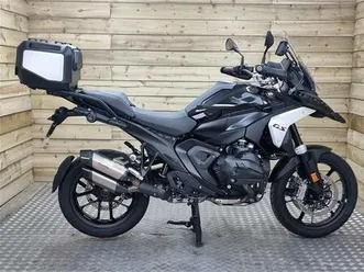 bmw r 1300 gs te wheel-hub engine cardan euro 5 1300 cc