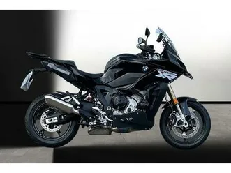 bmw s 1000 xr te claw-shifted euro 5 999 cc
