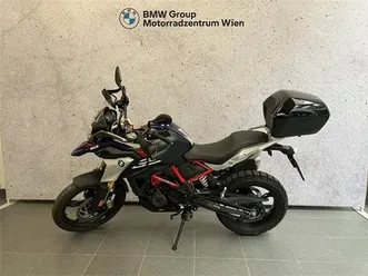 occasion bmw g 310 gs