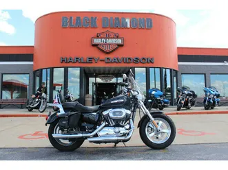 2012 sportster® 1200