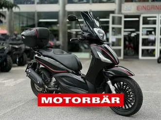 occasion piaggio beverly 125 i.e.