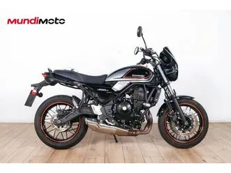 kawasaki z 650 rs - mundimoto