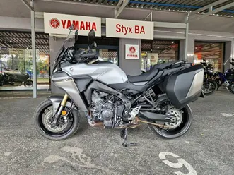 tracer 9 gt 2025 ceramic ice demo2