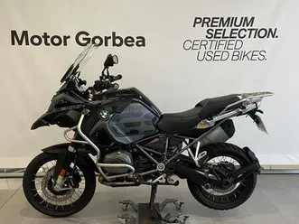 bmw motorrad r 1200 gs adventure