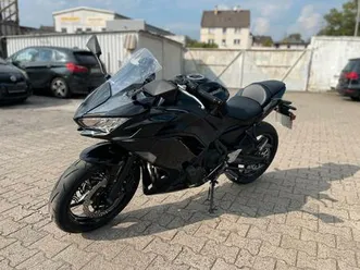 kawasaki ninja 650 ninja