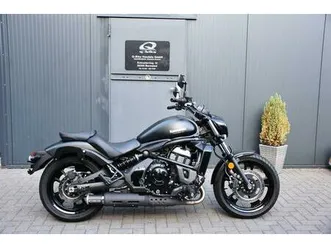 kawasaki vulcan s