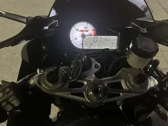 bmw s 1000 rr