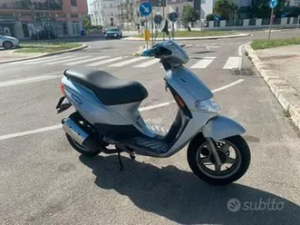 scooter 50 derbi atlantis