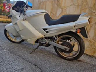 moto morini 350 dart