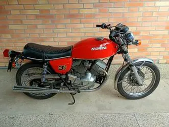 moto morini altro modello - 1976