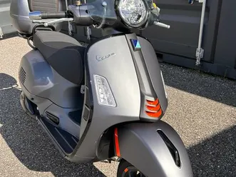 occasion vespa gts 300 hpe super sport