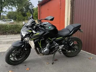kawasaki z650 a2 ! bytom