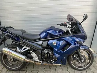 suzuki gsx1250fa