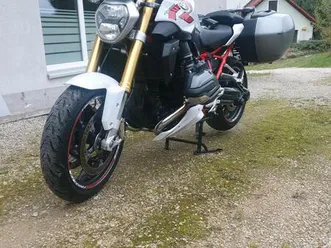 bmw r 1200 r