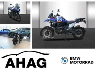 bmw r 1300 gs