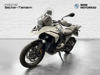 bmw r 1300 gs