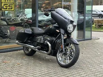 bmw r 18 b *garantie*sonderumbau*lieferung*