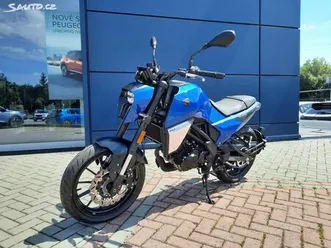 peugeot ostatní pm-01 125 jet blue | sauto.cz