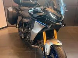 yamaha tracer 900 gt +