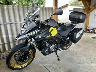 v-strom xt