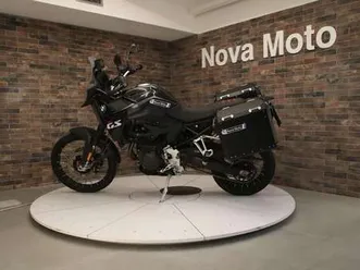 bmw f 900 gs abs my24 nero