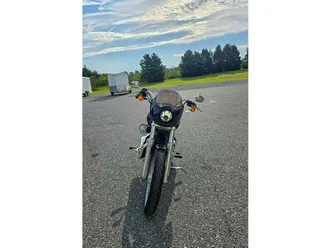 2013 harley-davidson® fxdc - dyna® super glide® custom