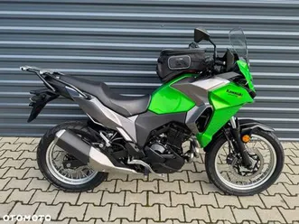 kawasaki versys-x 300