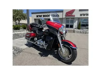 2009 yamaha royal star venture