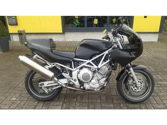 yamaha trx 850