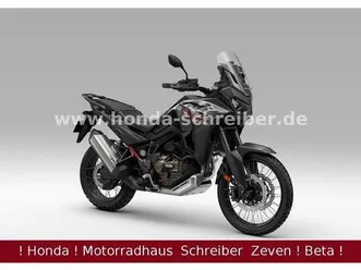 honda crf 1100 a afrika twin neu 2025er