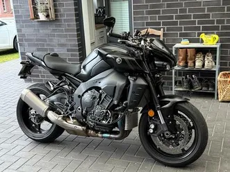 yamaha mt10 rn78