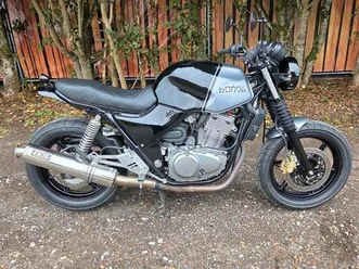 honda cb500 pc32