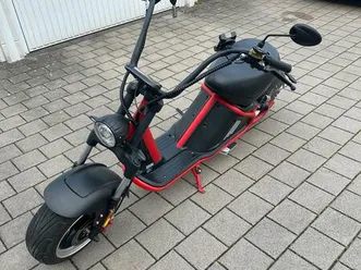 e chopper mangosteen m2