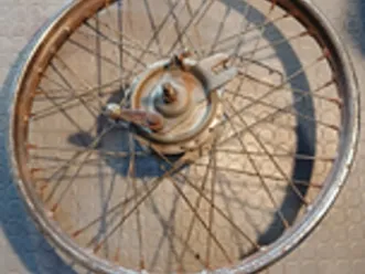 regalasi cerchi garelli gulp