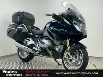 bmw r 1250 rt le euro 4 1254 cc