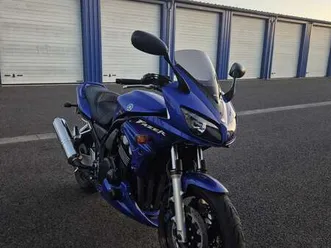 yamaha fz 6