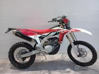 fantic motor xef 310 enduro